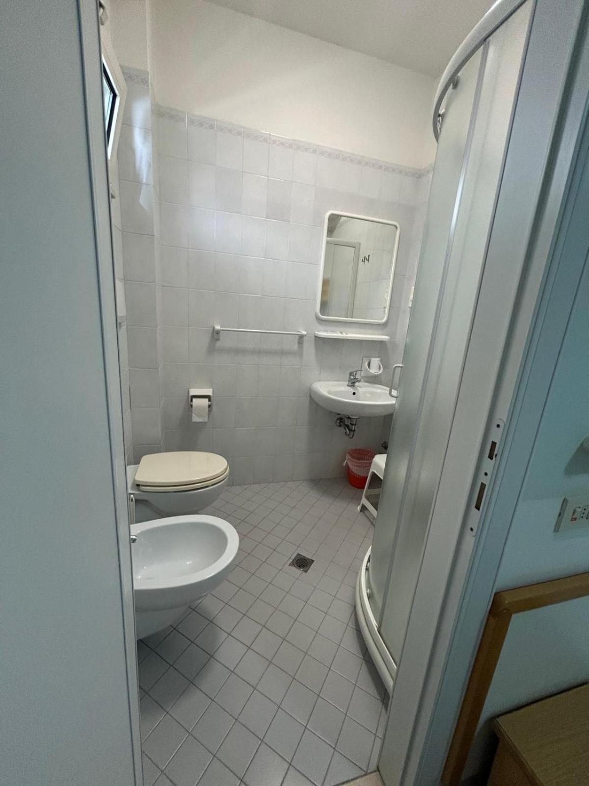 Hotel Massimo Riccione Extérieur photo
