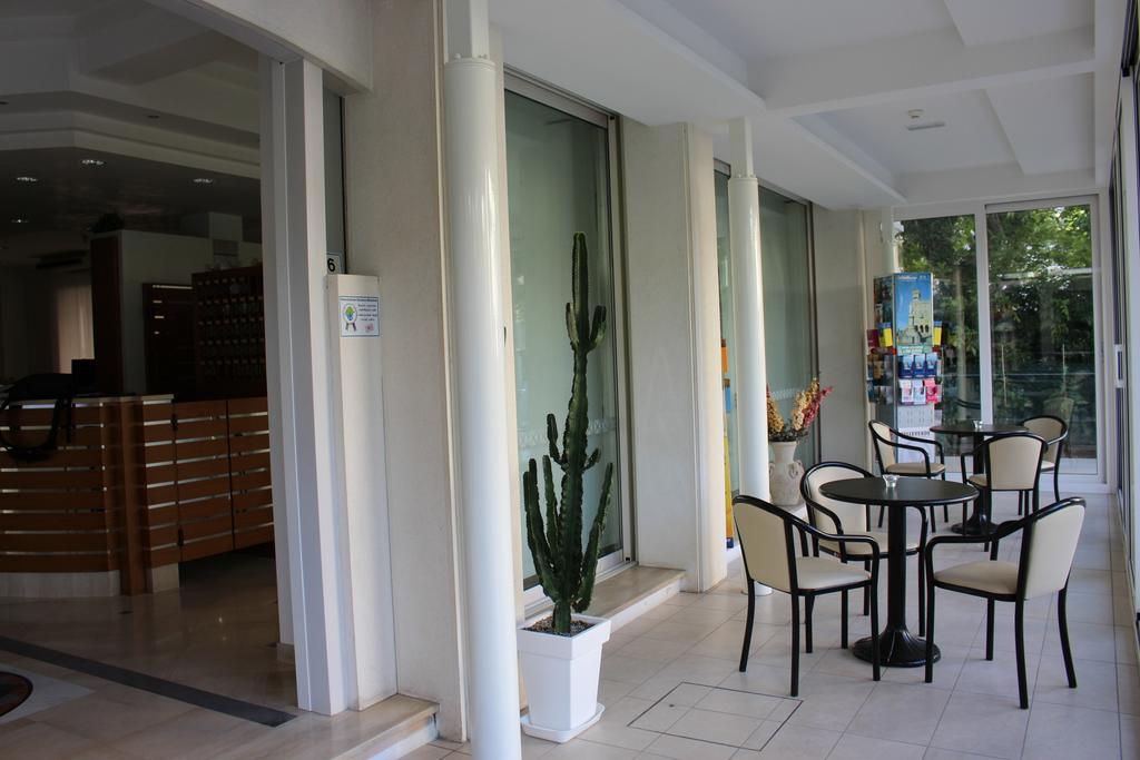 Hotel Massimo Riccione Extérieur photo